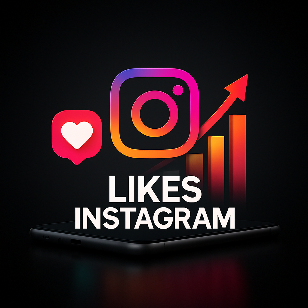 Likes Instagram