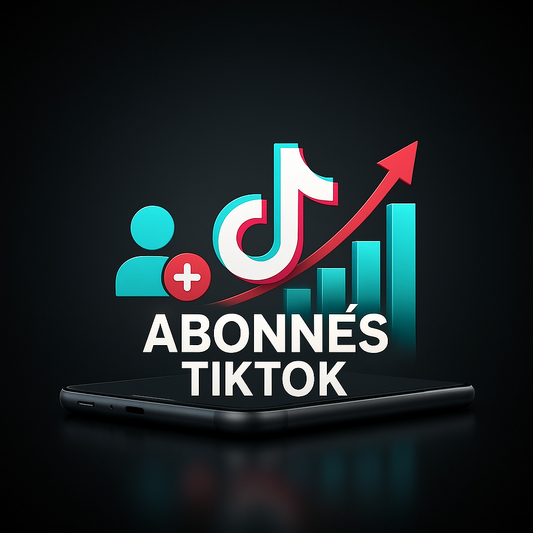 Abonnés TikTok