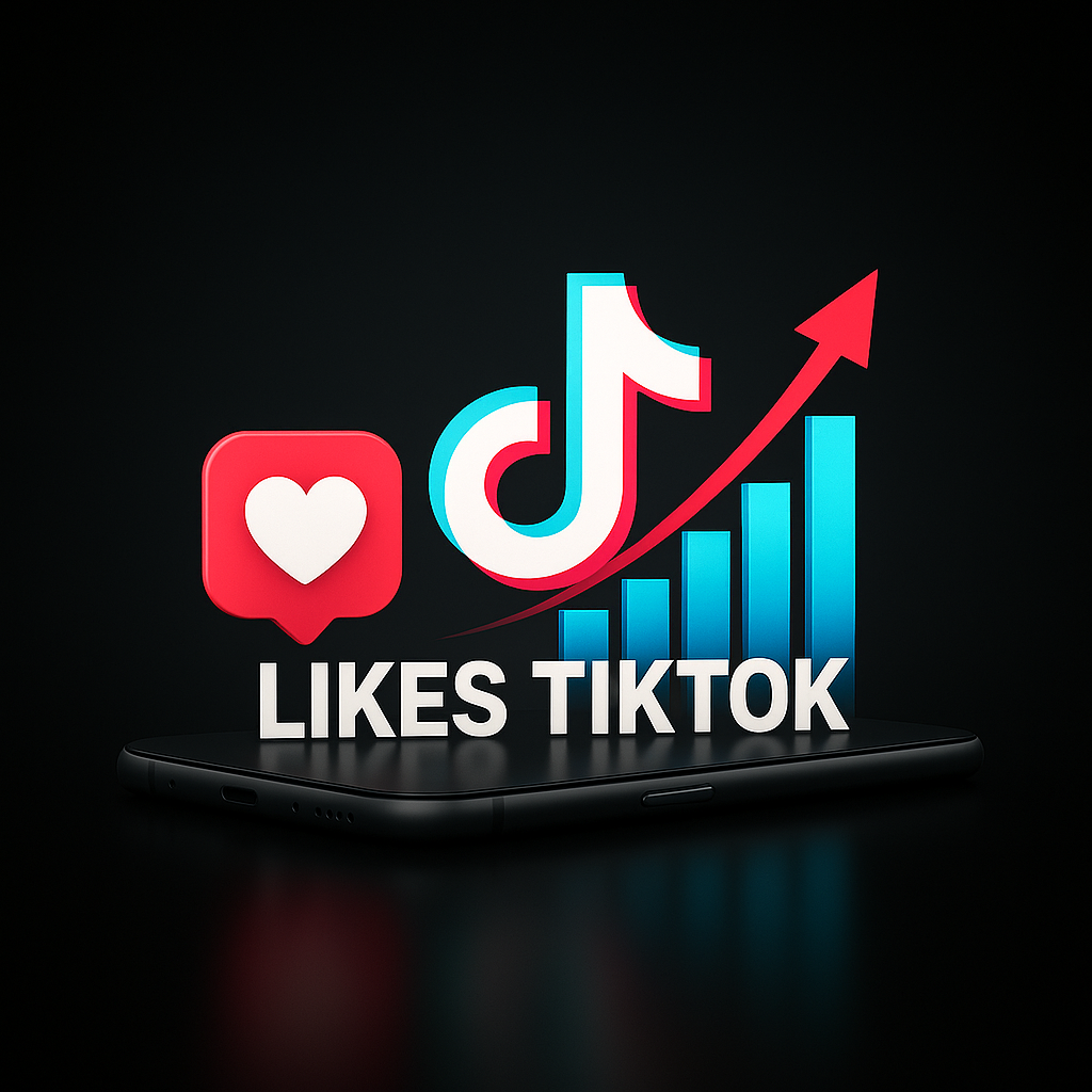 Likes Tiktok
