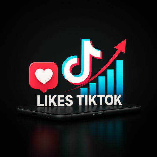 Likes Tiktok